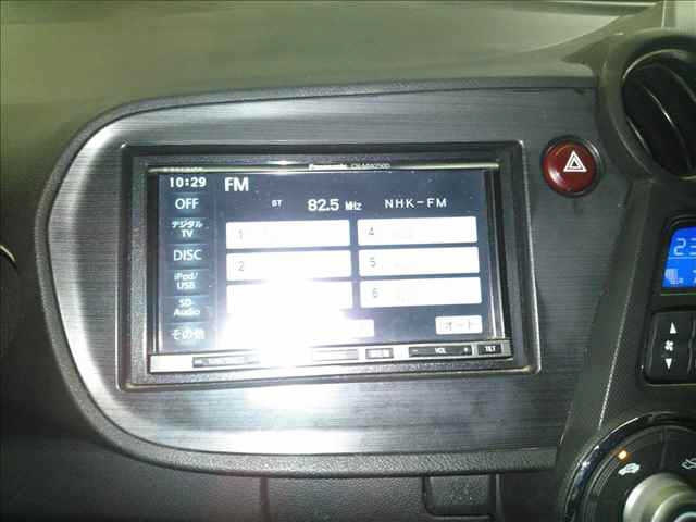 HONDA INSIGHT 2011