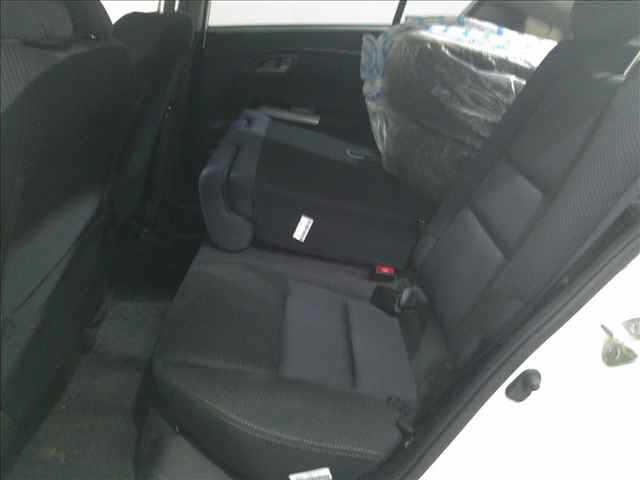 HONDA INSIGHT 2011