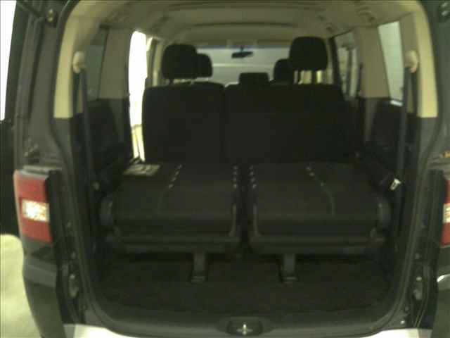 MITSUBISHI DELICA D5 2016