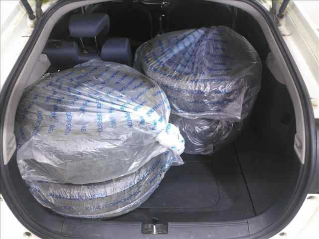 HONDA INSIGHT 2011