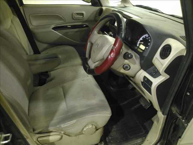 MITSUBISHI EK SPACE 2015
