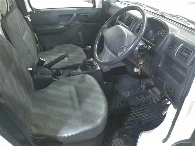 SUZUKI OTHER 2010