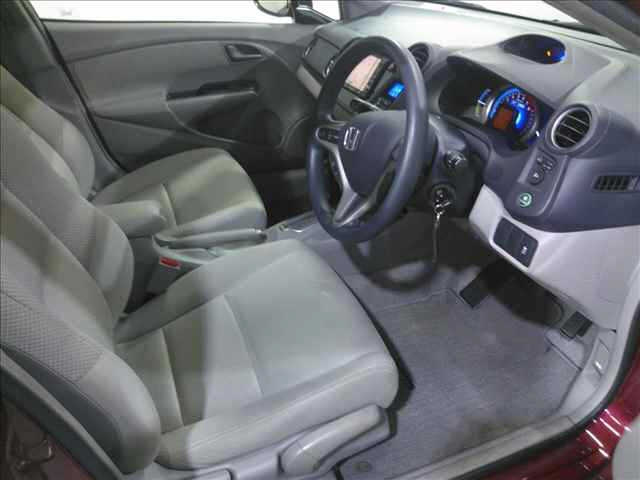 HONDA INSIGHT 2010