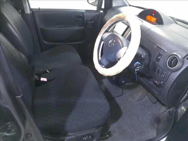 NISSAN OTTI 2009