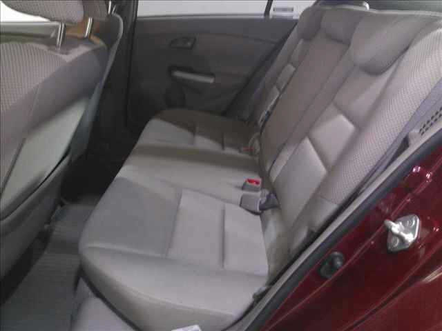 HONDA INSIGHT 2010