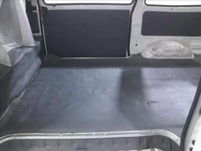 MAZDA BONGO VAN 2015