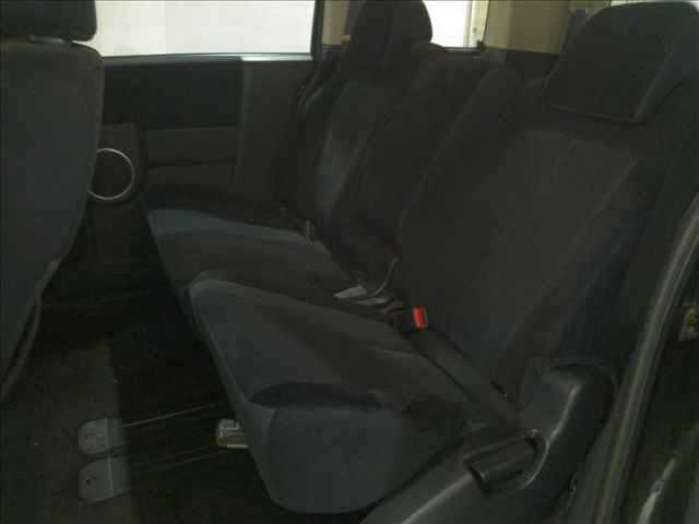 MITSUBISHI DELICA D5 2008