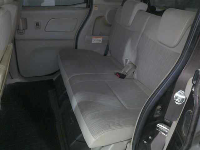 MITSUBISHI EK SPACE 2015
