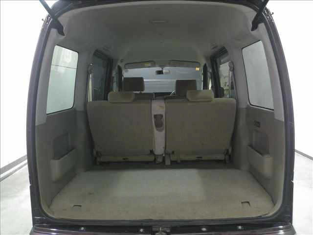 SUBARU GOLF ALLTRACK 2011