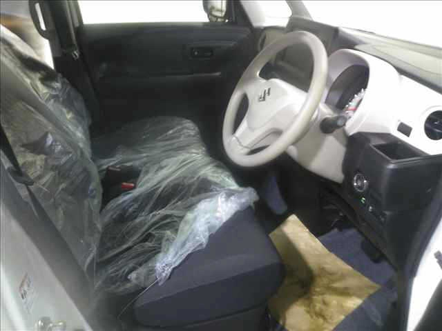 SUZUKI WAGON R SMILE 2024