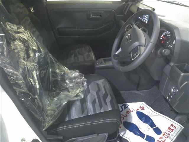 DAIHATSU TAFT 2024