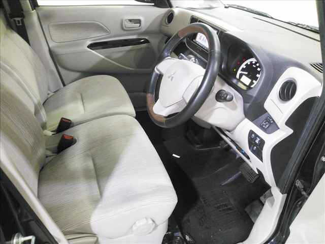 MITSUBISHI EK SPACE 2014