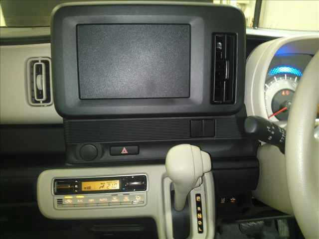 SUZUKI WAGON R SMILE 2024