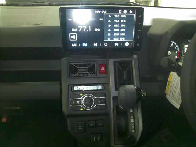 DAIHATSU TAFT 2024
