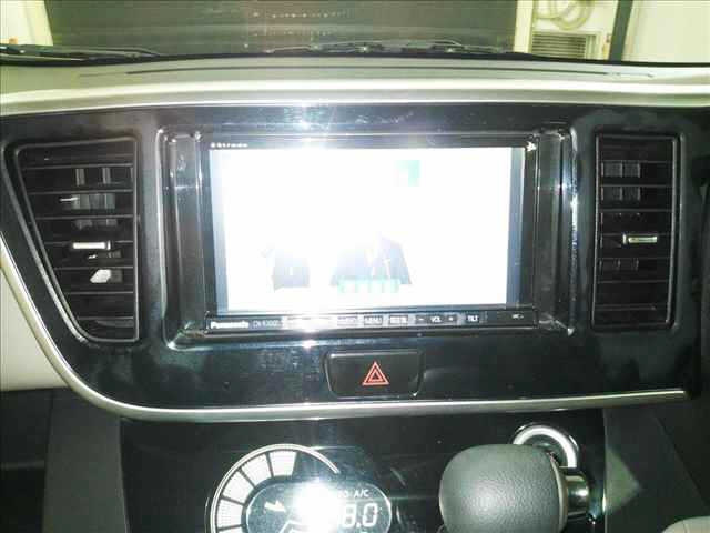 MITSUBISHI EK SPACE 2014