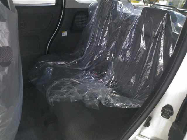 SUZUKI WAGON R SMILE 2024
