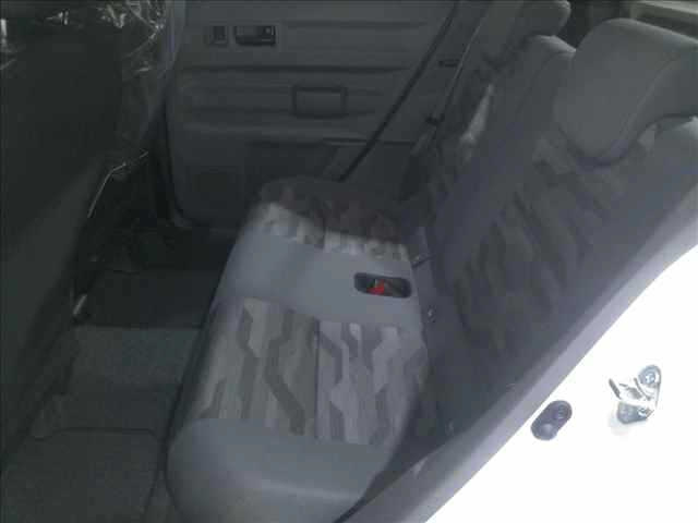 DAIHATSU TAFT 2024
