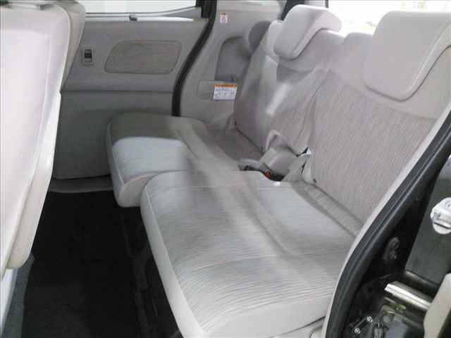 MITSUBISHI EK SPACE 2014