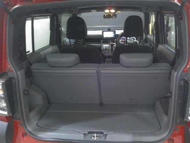 DAIHATSU TAFT 2022