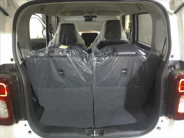 SUZUKI WAGON R SMILE 2024