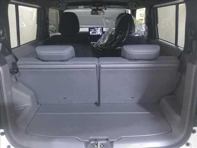 DAIHATSU TAFT 2024
