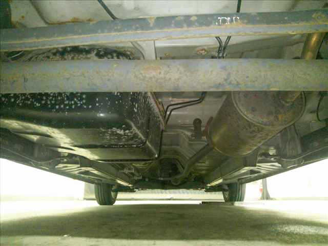 MITSUBISHI EK SPACE 2014