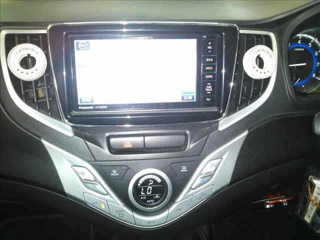 SUZUKI BALENO 2016