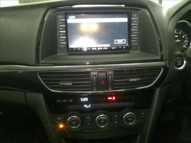 MAZDA ATENZA SEDAN 2013