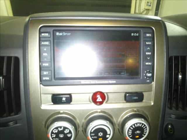 MITSUBISHI DELICA D5 2008