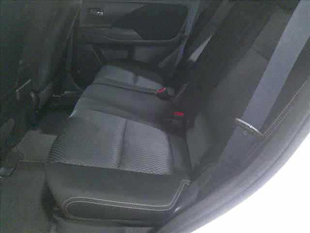 MITSUBISHI OUTLANDER 2015