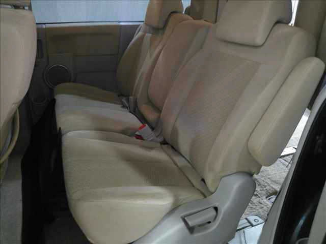 MITSUBISHI DELICA D5 2008