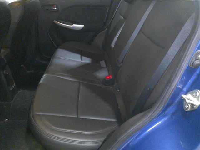 SUZUKI BALENO 2016