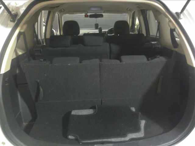 MITSUBISHI OUTLANDER 2015