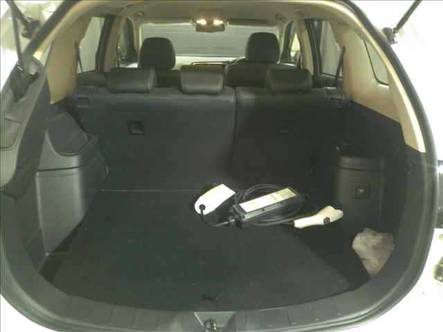 MITSUBISHI OUTLANDER PHEV 2015