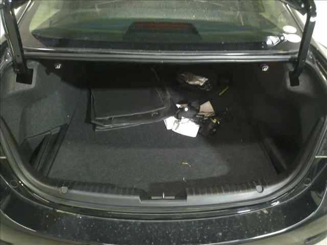 MAZDA ATENZA SEDAN 2013