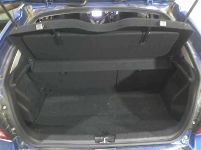 SUZUKI BALENO 2016