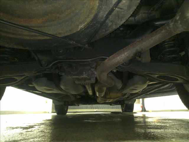 MITSUBISHI DELICA D5 2008