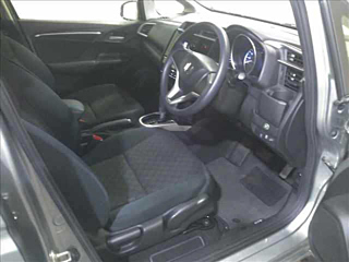 HONDA FIT 2015