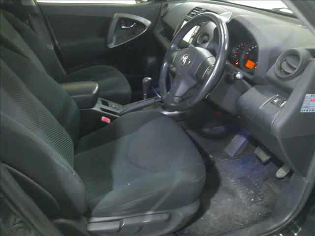 TOYOTA RAV4 2012