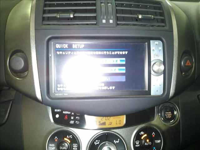 TOYOTA RAV4 2012