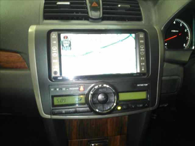 TOYOTA PREMIO 2008
