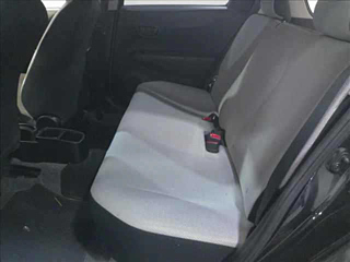TOYOTA VITZ 2012