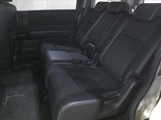 HONDA STEP WAGON 2013