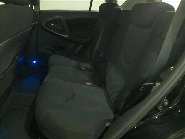 TOYOTA RAV4 2012