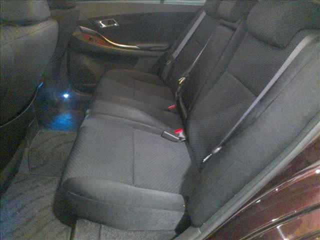 TOYOTA PREMIO 2008