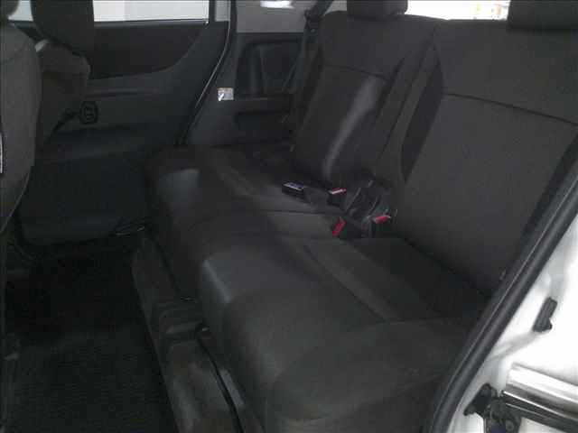 MITSUBISHI DELICA D2 2012