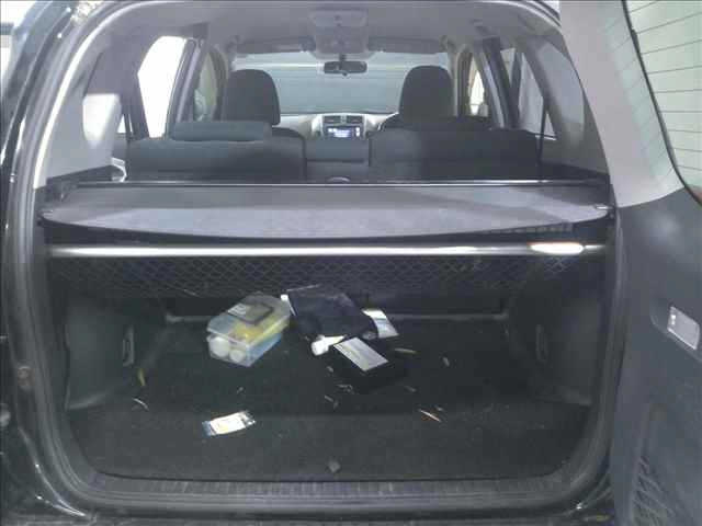 TOYOTA RAV4 2012