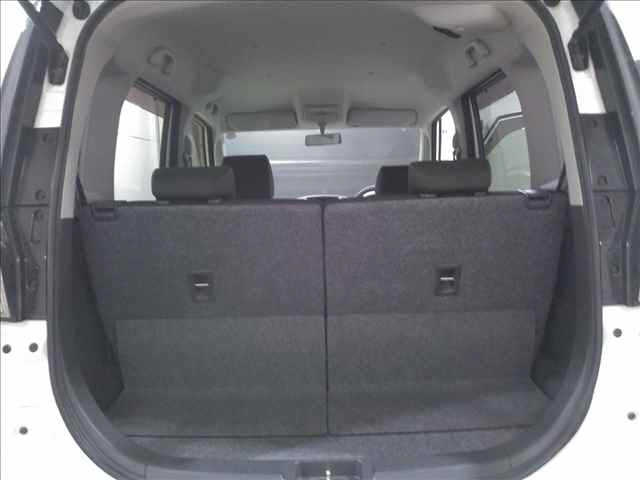 MITSUBISHI DELICA D2 2012