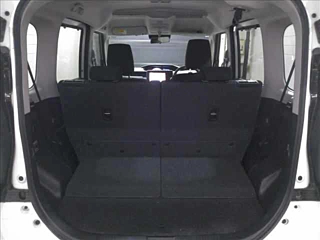 SUZUKI SOLIO 2021