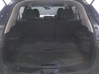 NISSAN X-TRAIL 2015